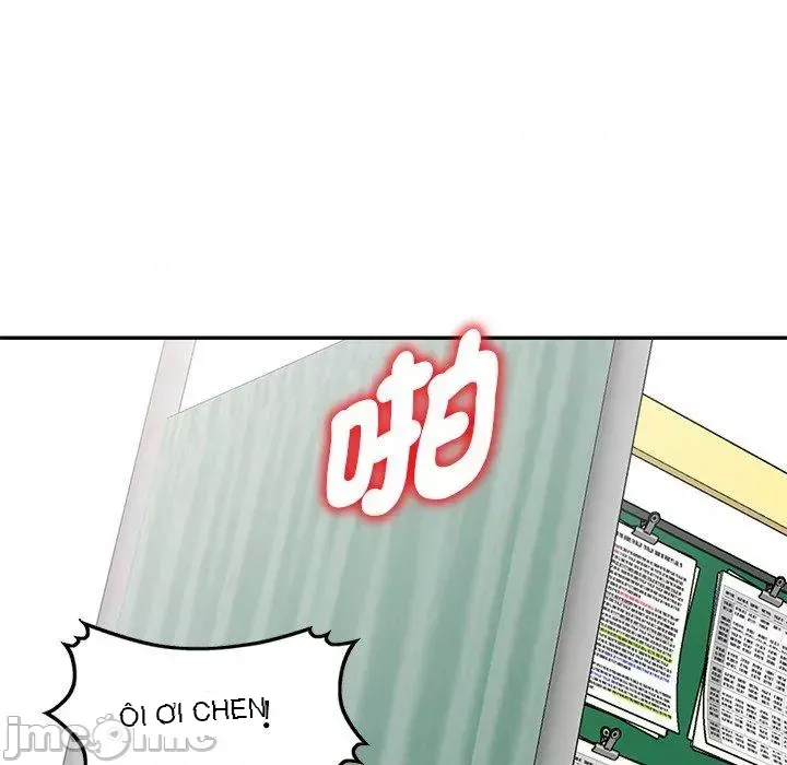 Vợ tôi là một giáo viên/Đừng gọi tôi là giáo viên Chương 1-27