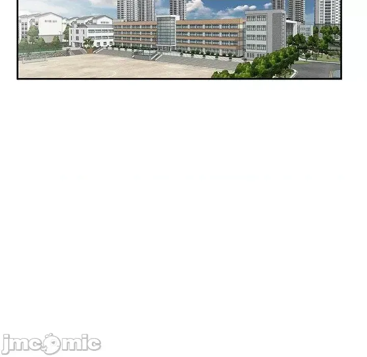 Vợ tôi là một giáo viên/Đừng gọi tôi là giáo viên Chương 1-27