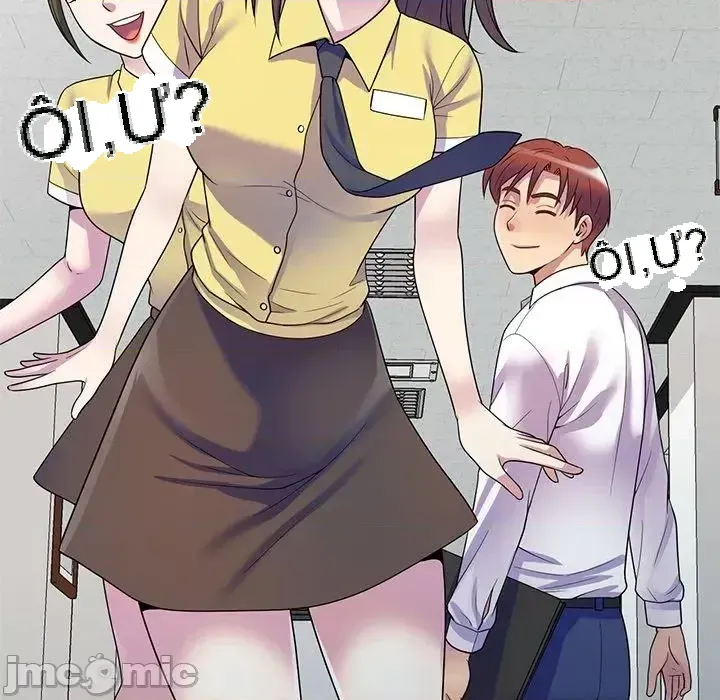 Vợ tôi là một giáo viên/Đừng gọi tôi là giáo viên Chương 1-27