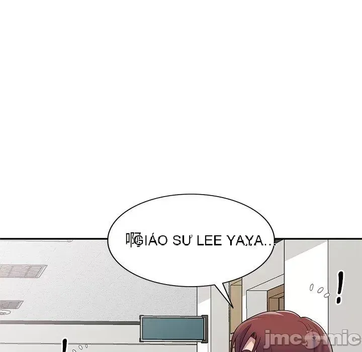 Vợ tôi là một giáo viên/Đừng gọi tôi là giáo viên Chương 1-27