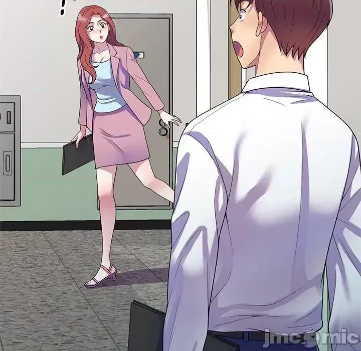 Vợ tôi là một giáo viên/Đừng gọi tôi là giáo viên Chương 1-27