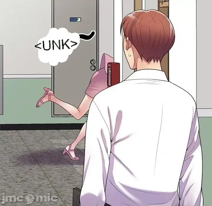 Vợ tôi là một giáo viên/Đừng gọi tôi là giáo viên Chương 1-27