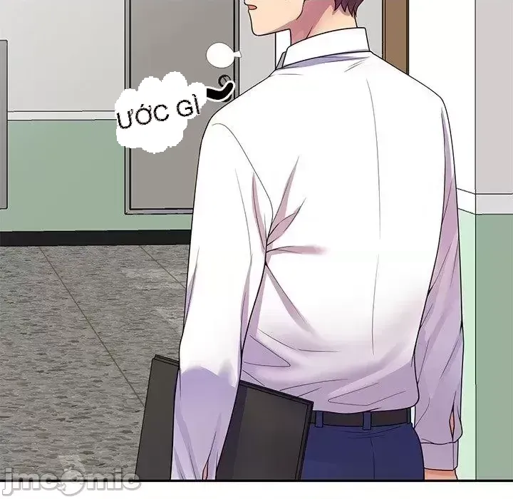 Vợ tôi là một giáo viên/Đừng gọi tôi là giáo viên Chương 1-27