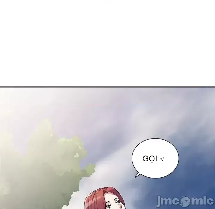 Vợ tôi là một giáo viên/Đừng gọi tôi là giáo viên Chương 1-27