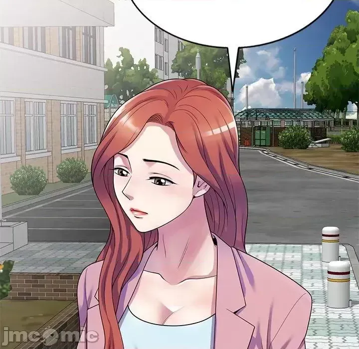 Vợ tôi là một giáo viên/Đừng gọi tôi là giáo viên Chương 1-27