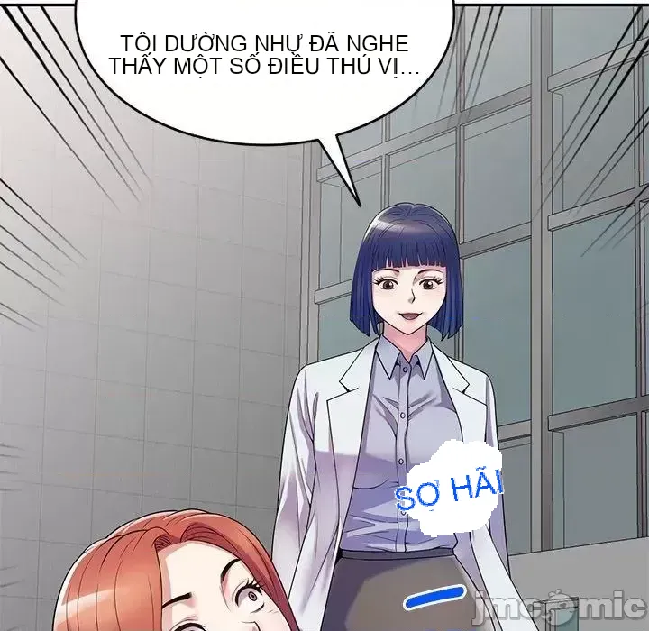 Vợ tôi là một giáo viên/Đừng gọi tôi là giáo viên Chương 1-27