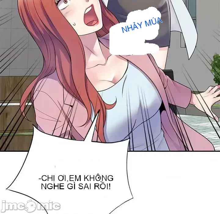 Vợ tôi là một giáo viên/Đừng gọi tôi là giáo viên Chương 1-27