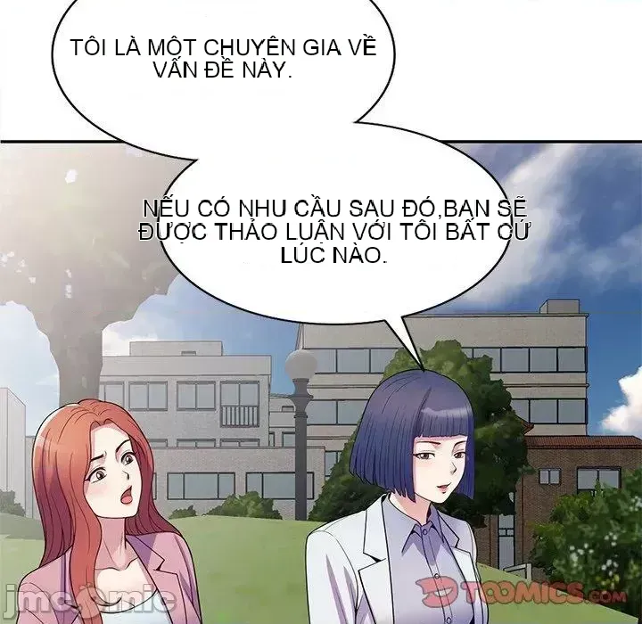 Vợ tôi là một giáo viên/Đừng gọi tôi là giáo viên Chương 1-27