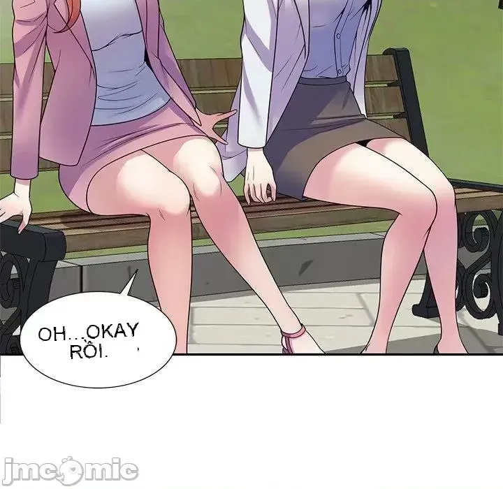 Vợ tôi là một giáo viên/Đừng gọi tôi là giáo viên Chương 1-27