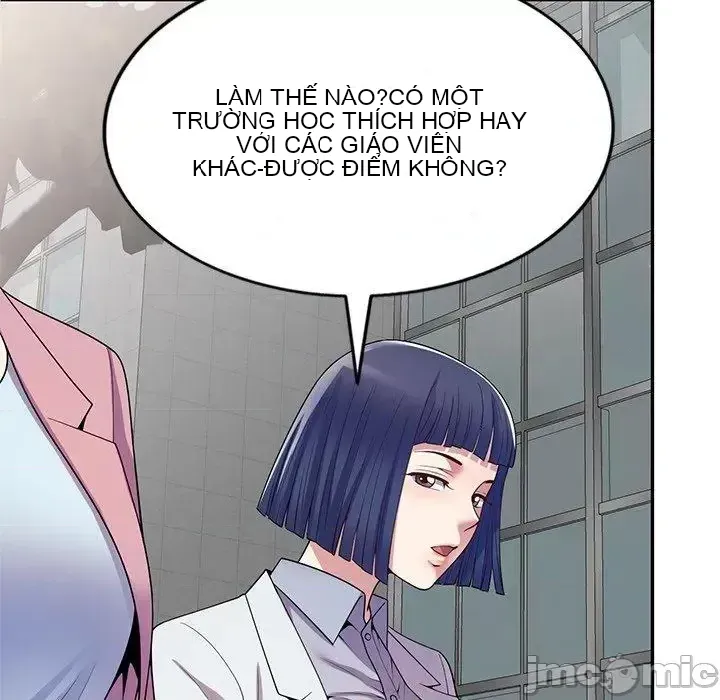 Vợ tôi là một giáo viên/Đừng gọi tôi là giáo viên Chương 1-27