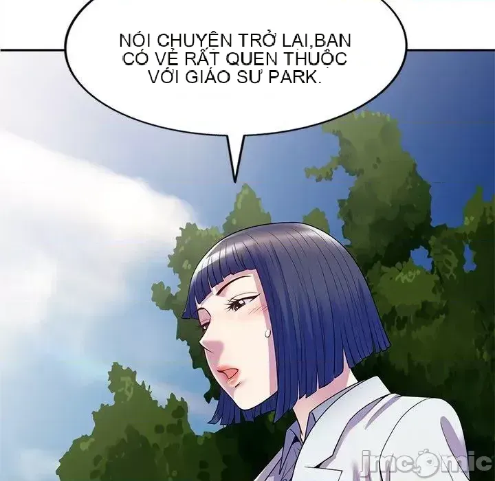 Vợ tôi là một giáo viên/Đừng gọi tôi là giáo viên Chương 1-27