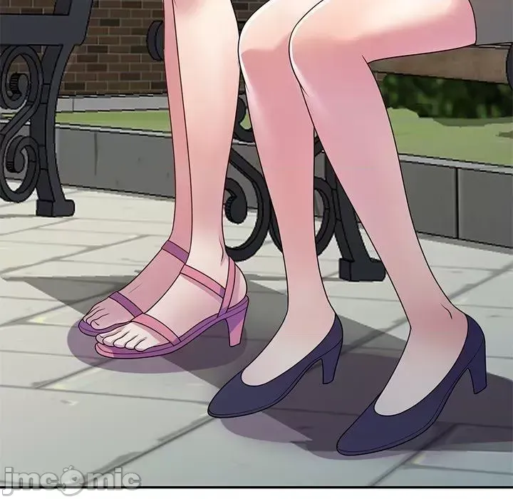 Vợ tôi là một giáo viên/Đừng gọi tôi là giáo viên Chương 1-27