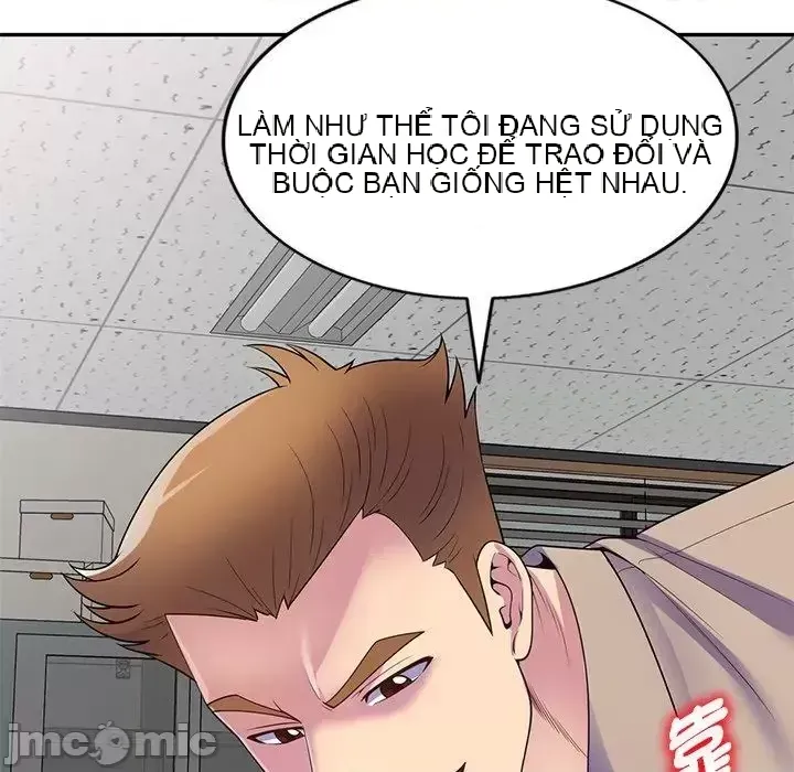 Vợ tôi là một giáo viên/Đừng gọi tôi là giáo viên Chương 1-27