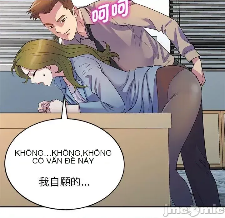 Vợ tôi là một giáo viên/Đừng gọi tôi là giáo viên Chương 1-27