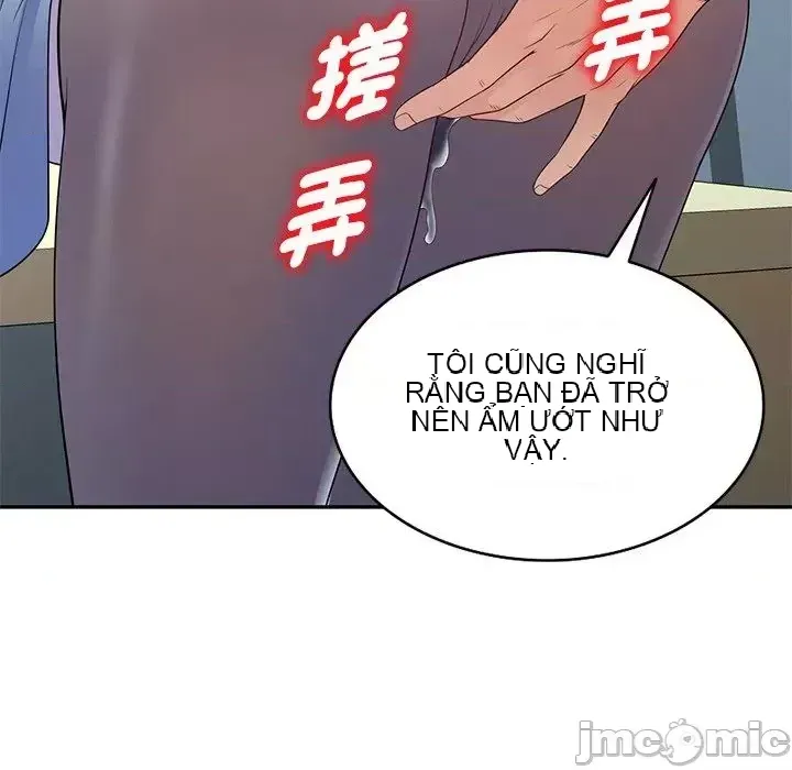 Vợ tôi là một giáo viên/Đừng gọi tôi là giáo viên Chương 1-27