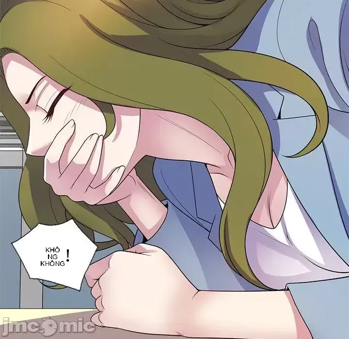 Vợ tôi là một giáo viên/Đừng gọi tôi là giáo viên Chương 1-27