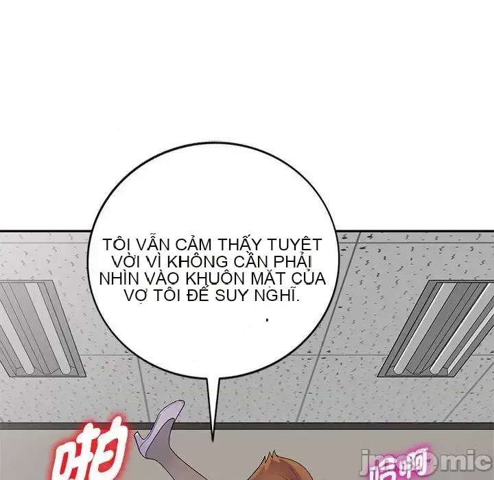 Vợ tôi là một giáo viên/Đừng gọi tôi là giáo viên Chương 1-27