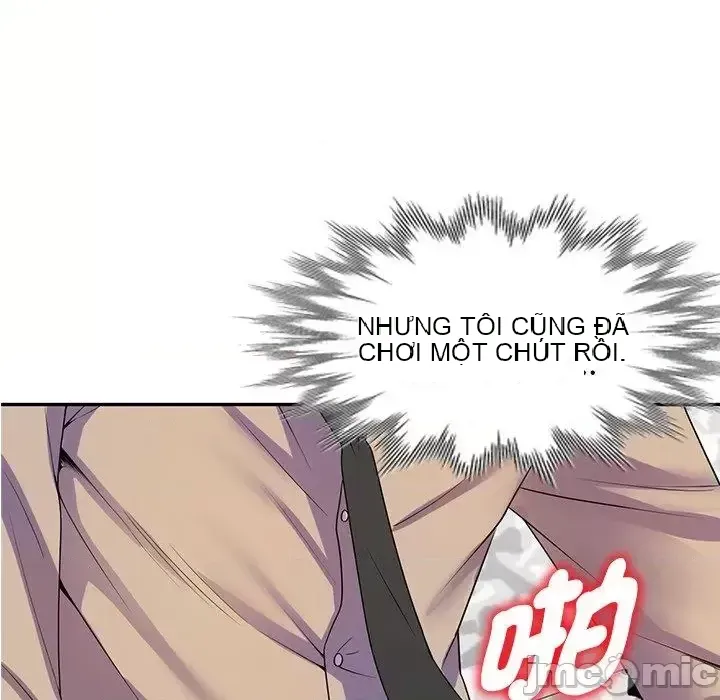 Vợ tôi là một giáo viên/Đừng gọi tôi là giáo viên Chương 1-27