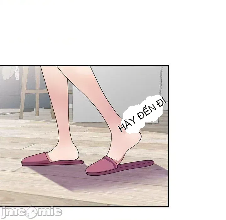 Vợ tôi là một giáo viên/Đừng gọi tôi là giáo viên Chương 1-27