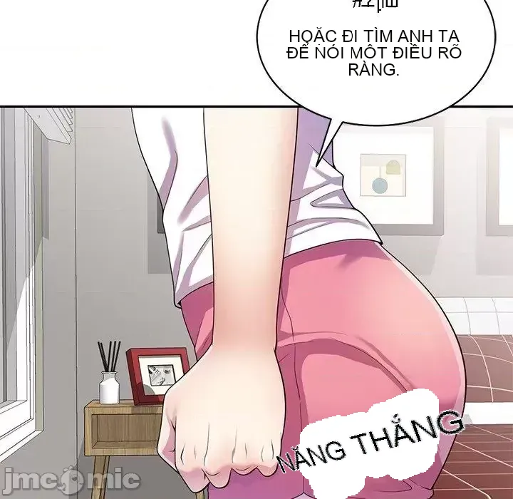 Vợ tôi là một giáo viên/Đừng gọi tôi là giáo viên Chương 1-27