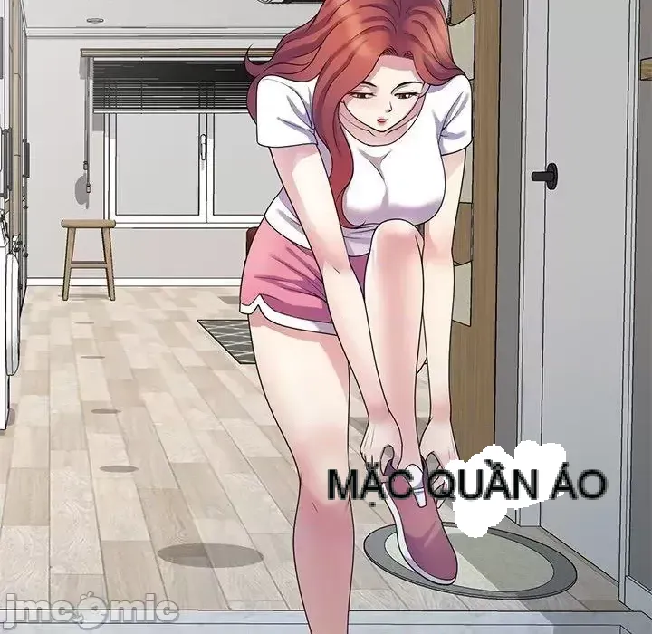 Vợ tôi là một giáo viên/Đừng gọi tôi là giáo viên Chương 1-27