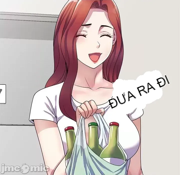 Vợ tôi là một giáo viên/Đừng gọi tôi là giáo viên Chương 1-27