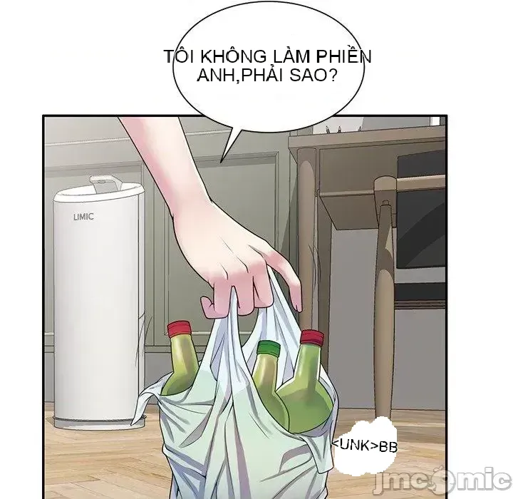 Vợ tôi là một giáo viên/Đừng gọi tôi là giáo viên Chương 1-27