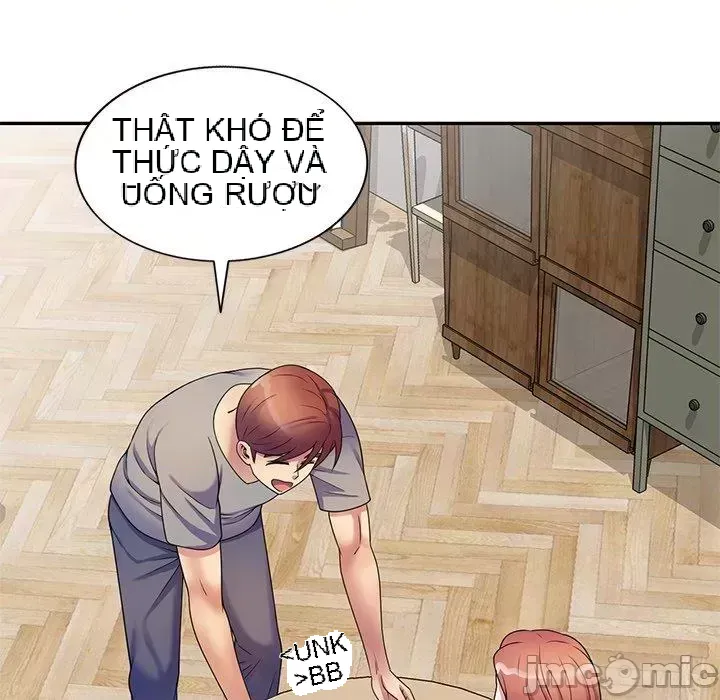 Vợ tôi là một giáo viên/Đừng gọi tôi là giáo viên Chương 1-27