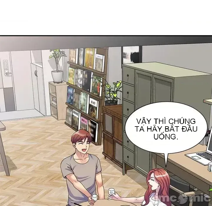 Vợ tôi là một giáo viên/Đừng gọi tôi là giáo viên Chương 1-27