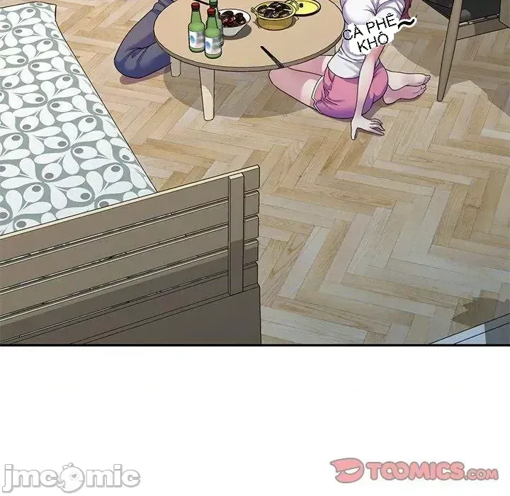 Vợ tôi là một giáo viên/Đừng gọi tôi là giáo viên Chương 1-27