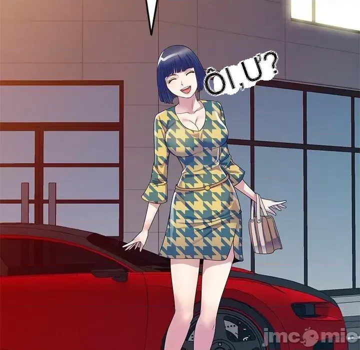 Vợ tôi là một giáo viên/Đừng gọi tôi là giáo viên Chương 1-27