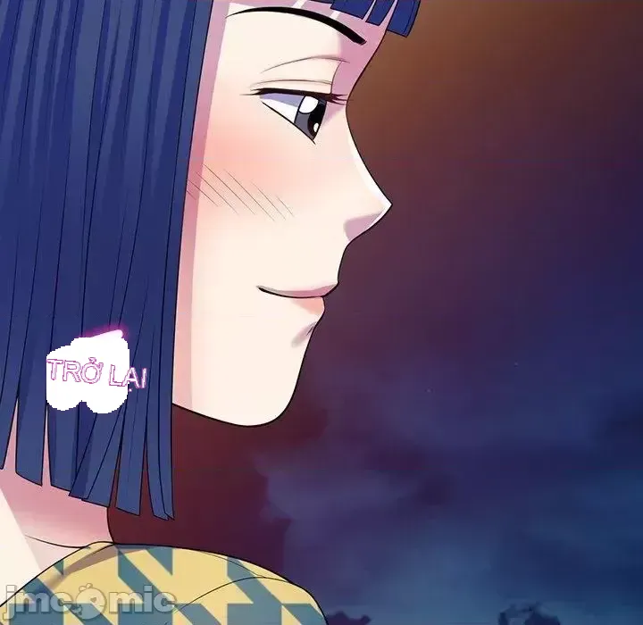 Vợ tôi là một giáo viên/Đừng gọi tôi là giáo viên Chương 1-27