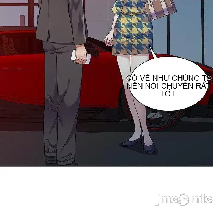 Vợ tôi là một giáo viên/Đừng gọi tôi là giáo viên Chương 1-27