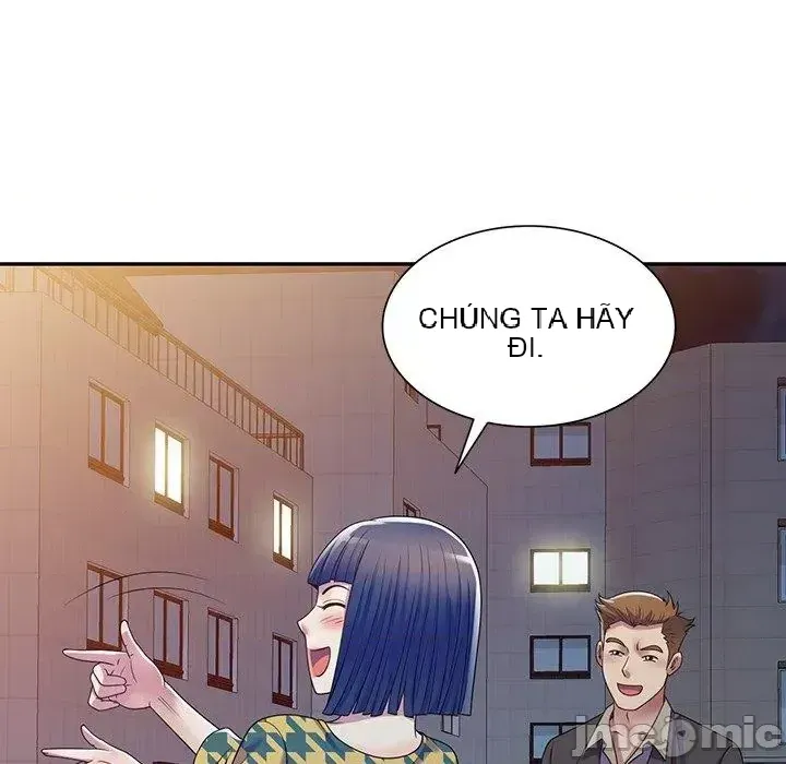 Vợ tôi là một giáo viên/Đừng gọi tôi là giáo viên Chương 1-27