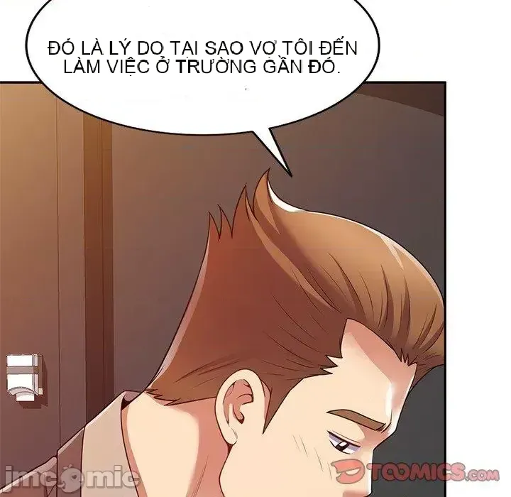 Vợ tôi là một giáo viên/Đừng gọi tôi là giáo viên Chương 1-27