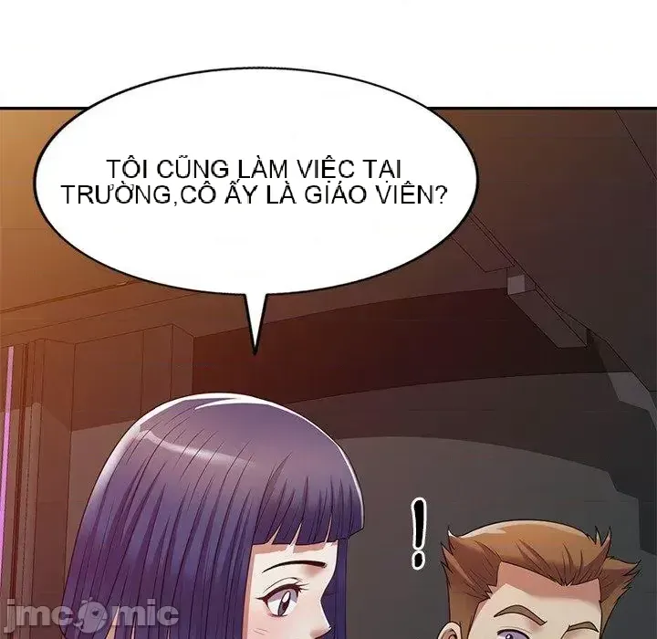 Vợ tôi là một giáo viên/Đừng gọi tôi là giáo viên Chương 1-27