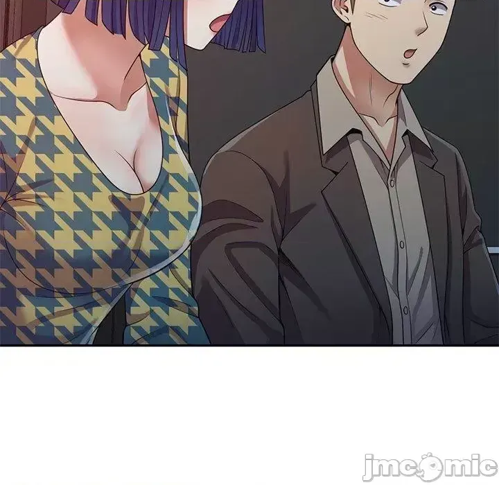 Vợ tôi là một giáo viên/Đừng gọi tôi là giáo viên Chương 1-27