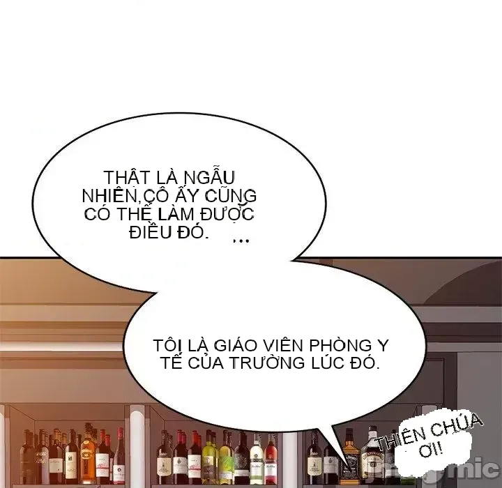 Vợ tôi là một giáo viên/Đừng gọi tôi là giáo viên Chương 1-27