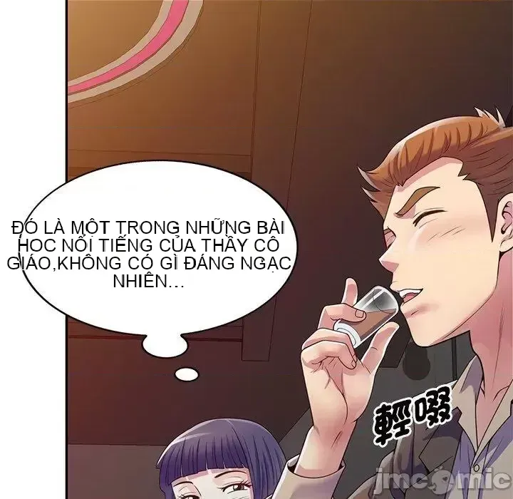 Vợ tôi là một giáo viên/Đừng gọi tôi là giáo viên Chương 1-27