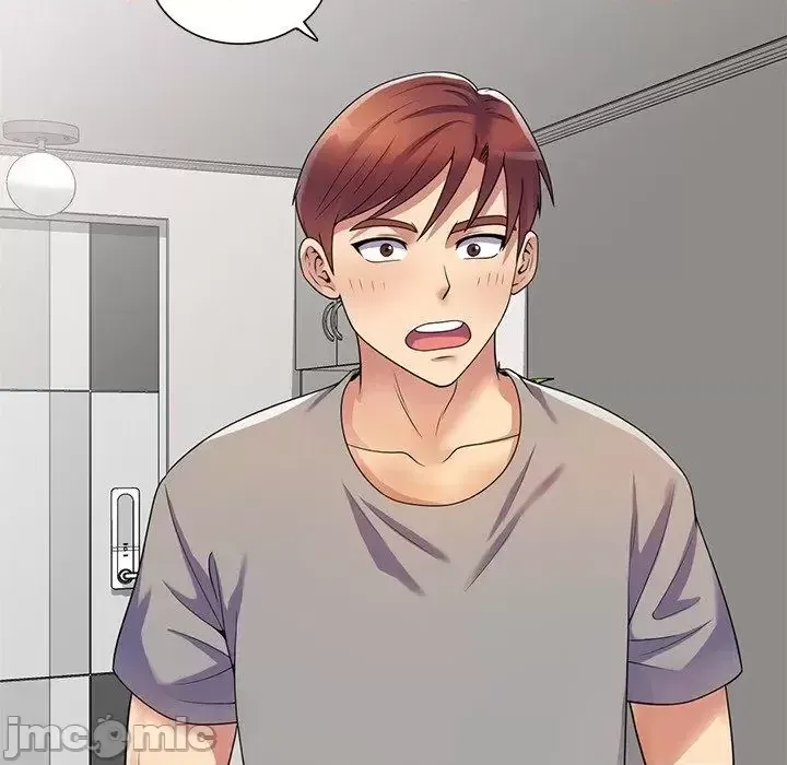 Vợ tôi là một giáo viên/Đừng gọi tôi là giáo viên Chương 1-27