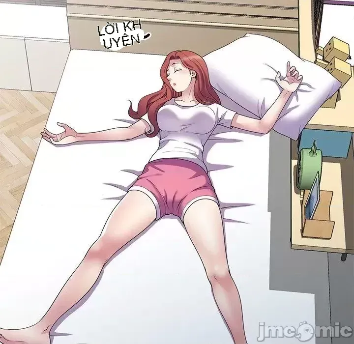 Vợ tôi là một giáo viên/Đừng gọi tôi là giáo viên Chương 1-27