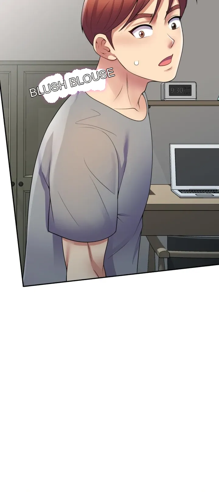 Vợ tôi là một giáo viên/Đừng gọi tôi là giáo viên Chương 1-27