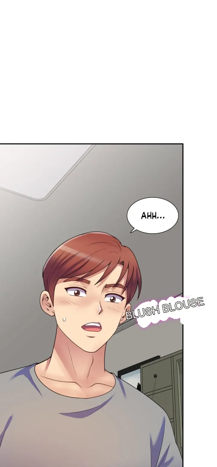 Vợ tôi là một giáo viên/Đừng gọi tôi là giáo viên Chương 1-27