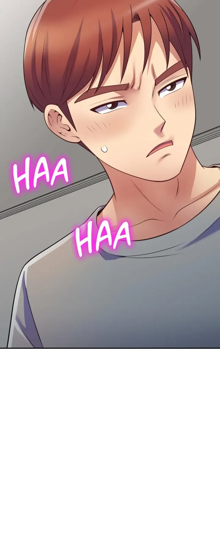 Vợ tôi là một giáo viên/Đừng gọi tôi là giáo viên Chương 1-27