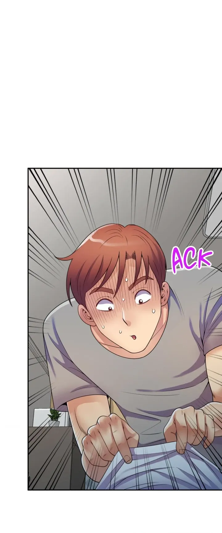 Vợ tôi là một giáo viên/Đừng gọi tôi là giáo viên Chương 1-27