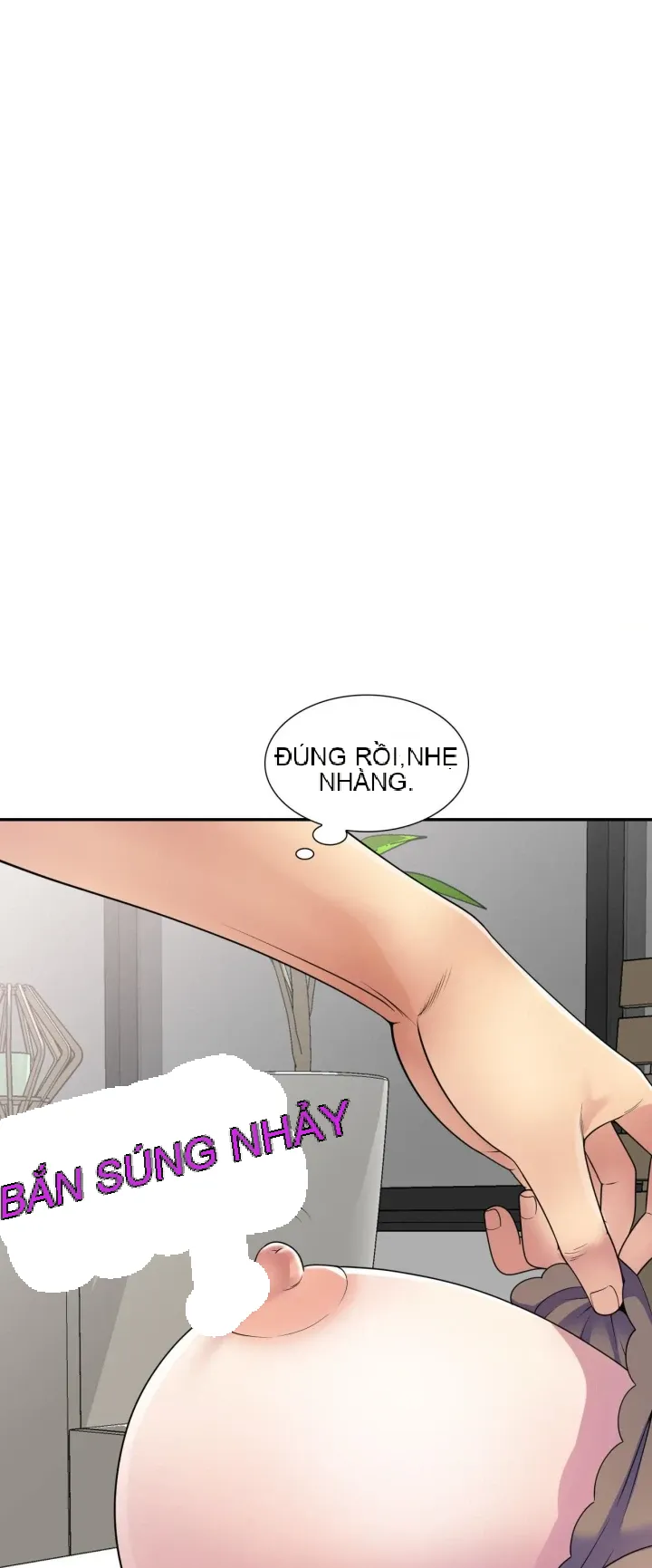 Vợ tôi là một giáo viên/Đừng gọi tôi là giáo viên Chương 1-27