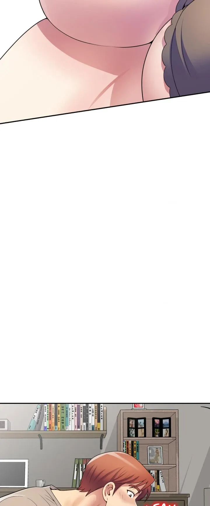 Vợ tôi là một giáo viên/Đừng gọi tôi là giáo viên Chương 1-27