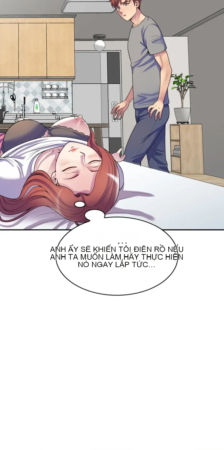 Vợ tôi là một giáo viên/Đừng gọi tôi là giáo viên Chương 1-27