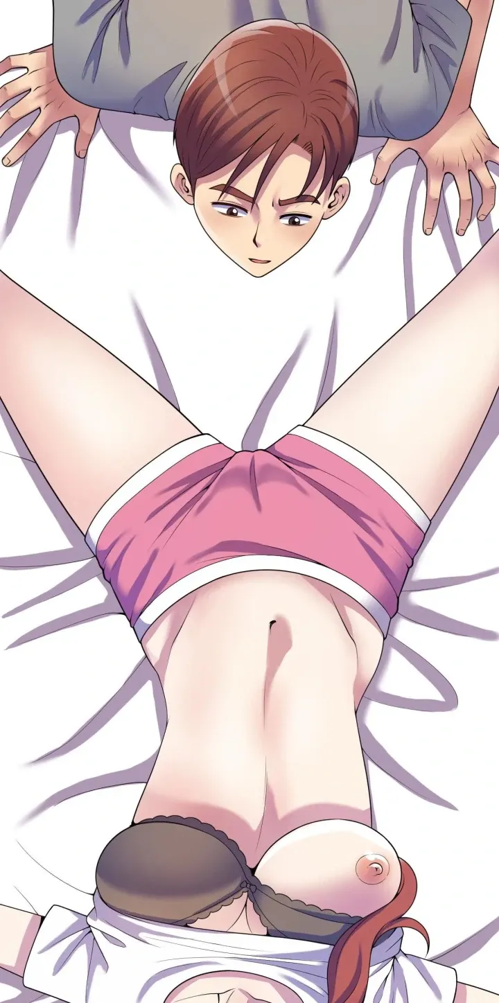 Vợ tôi là một giáo viên/Đừng gọi tôi là giáo viên Chương 1-27