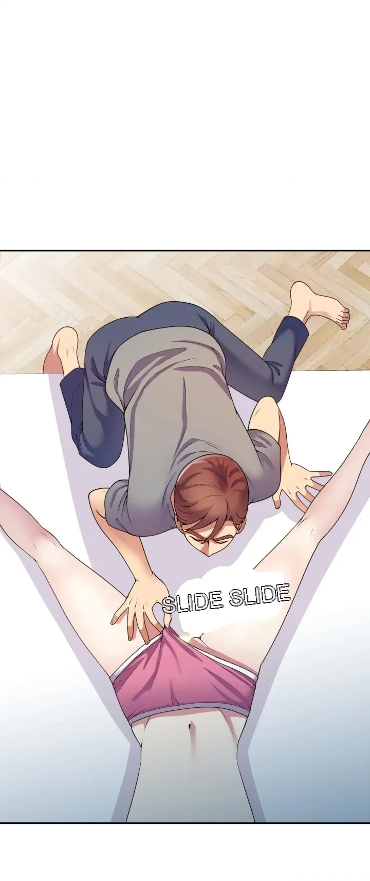 Vợ tôi là một giáo viên/Đừng gọi tôi là giáo viên Chương 1-27